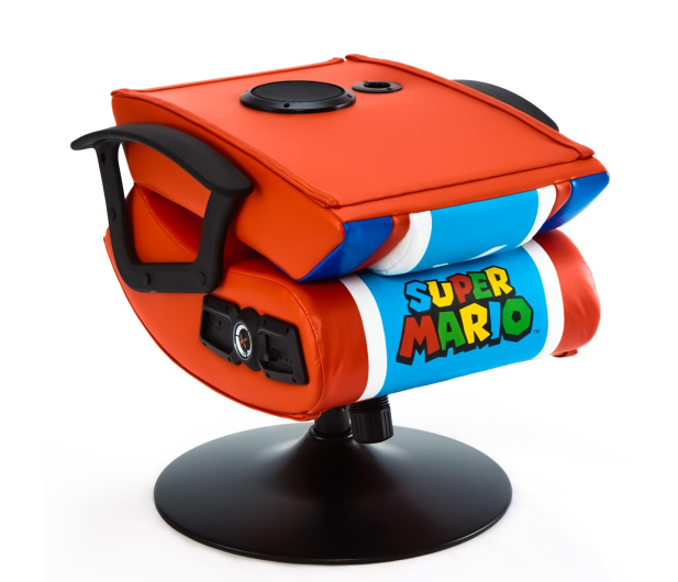 xRocker Super Mario 2.1 Audio - 687590 - zdjęcie 4
